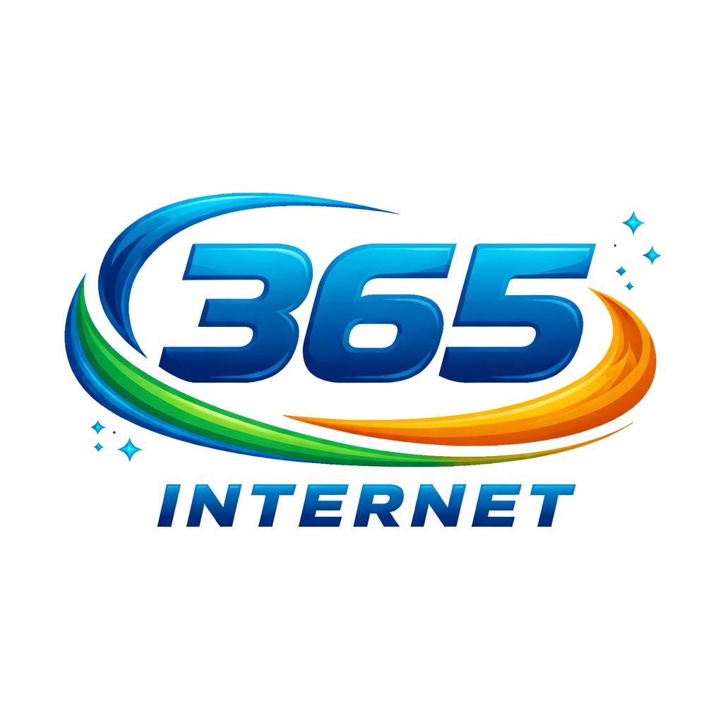 Logo de 365 Internet